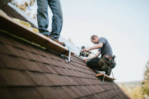 Local Roofers in Lakeville, PA